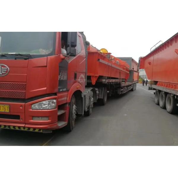 Electric Gate Heavy Duty Hydraulic Winch 30m/Min Fast Winch Speed