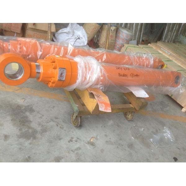 4637751 zx450-3 boom right side hydraulic cylinder Hitachi excavator spare parts heavy machinery parts