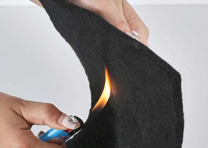 Odor Reduced Waterborne Polyurethane With Comfortable Handling