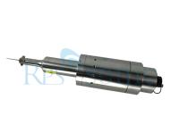 30Khz Robot Arm Ultrasonic Cutting Blade For Plastic Nylon Blanket Cutting