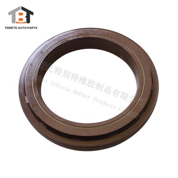 OEM 3104081-Zm01A DANA 485 Axle Oil Seal For Dong Feng Tianlong Truck Oil Seal 125.5*172*14mm
