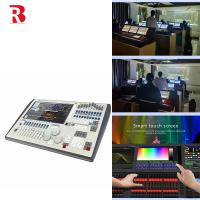 DMX Controller Tiger Touch II Digital para Show Event Concert
