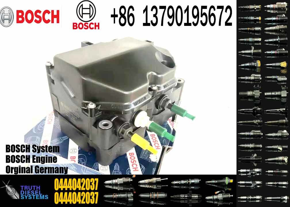 Оригинальный Модуль машины adblue Euro IV 4 Мочевая насос SCR Дозерный насос 2871880 0444042037 4387658 0444042004 0444042136 044