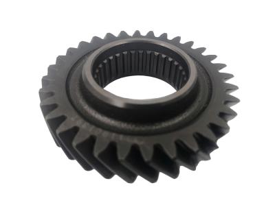 513MHA-1701407 Gear From China Customized Size Powder Metallurgy Technology For Chery