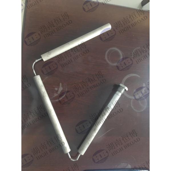 Hot Water Storage Tank Water Heater Rod Anode Magnesium Alloy Sacrificial Anodes 44