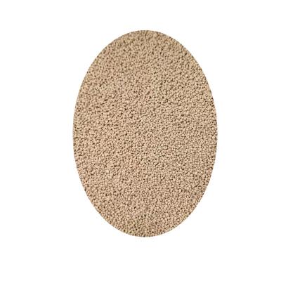 Polvo multivitamínico com elevado teor de lisina para aves de capoeira, bovinos e ovinos 98,9%