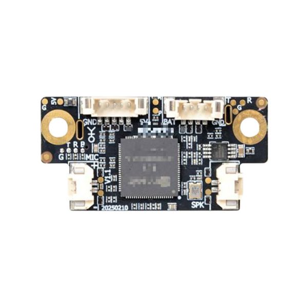 FD33 2MP High-Definition Intelligent Door Viewer with Auto IR Night Vision and 0.8-second Fast Recognition for Secure Access
