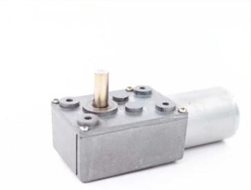 Motor de equipamentos médicos 12V 0.2A 50RPM 0.75Kg.cm para equipamentos de beleza
