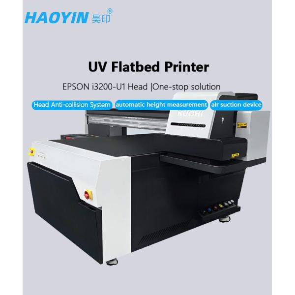 KY1210 Large Format UV Printer 1200mm X 1000mm For Signage Display