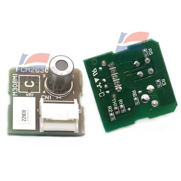 YJJ FCM2630-C01 Gas Sensor Module For Refrigerant Leakage Detection In Air Conditioning Refrigeration System