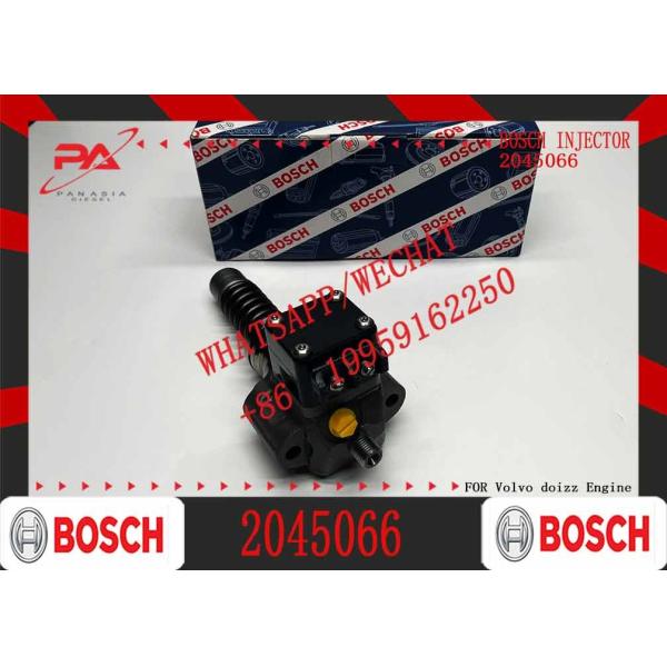 Впрыск топлива 0433171849 0 433 171 849 DLLA 144P 1369 VOE20450669 2045066 EC290B EC240B G700B L110E
