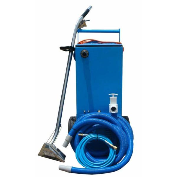 Синь шланга высокого давления 3000 PSI ровная для уборщиков ковра