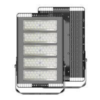 Fora da luz de inundação 2700k do diodo emissor de luz do poder superior de IP66 AC240V 240W 6500k