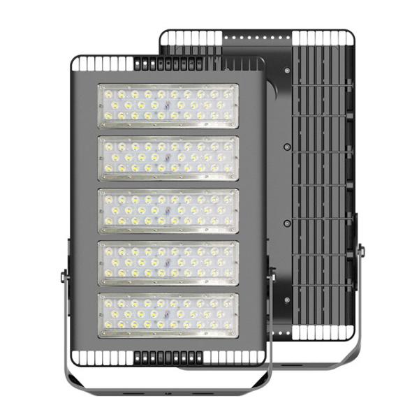 Lumileds 5050 IP66 240W LED Stadium Light Sports Field Lighting