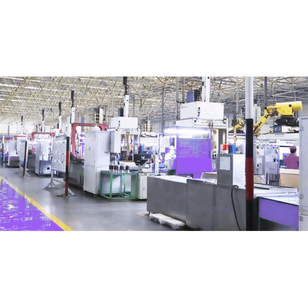 Guangzhou Fusa Liner Co., Ltd.