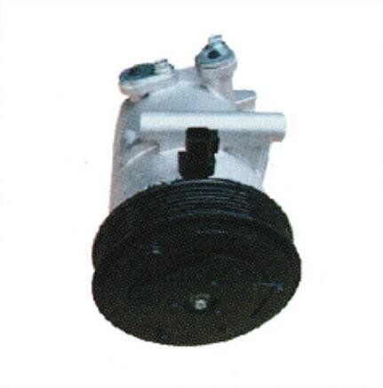 ALA20914 Ford AC COMPRESSOR Transit Toumeo 2.2 TDCI AC COMPRESSOR VS16 AC COMPRESSOR 10-160-01039 AC Compressor