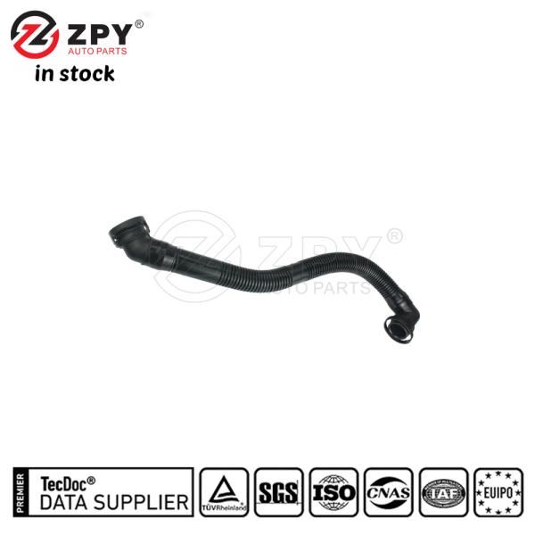 ZPY Secondary Air Pump Hose for Audi A6 Quattro 4F0133889G