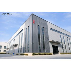Shanghai Zhuokang Wood Industry Co., Ltd.