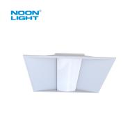 Lumières d'appareil à LED à entrée à haute efficacité énergétique avec tension d'entrée 347-480VAC