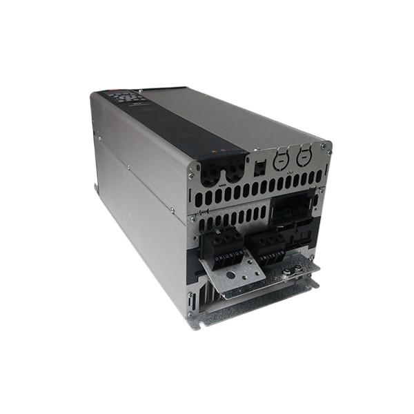 Danfoss VLT FC 302 Series Model FC-302P5K5T5E20H2BGCXXXSXXXXAXBXCXXXXDX Technical Analysis