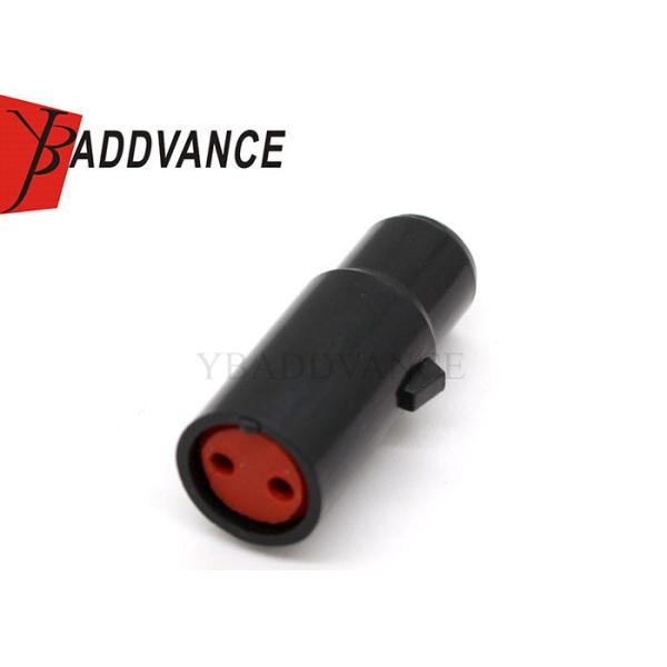 Waterproor 4 набора электрического соединителя PA66 Pin женских для автомобильного