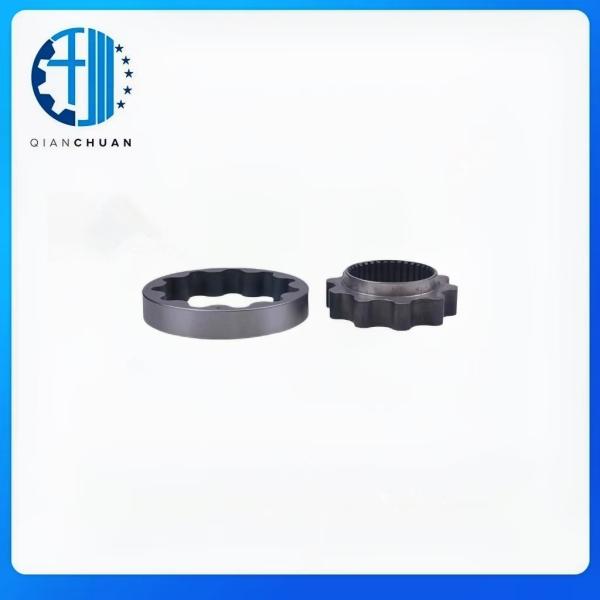 16241-35070 1624135070  Oil Pump For Kubota V1305 V1505 D1105 V1505-T Engine Parts