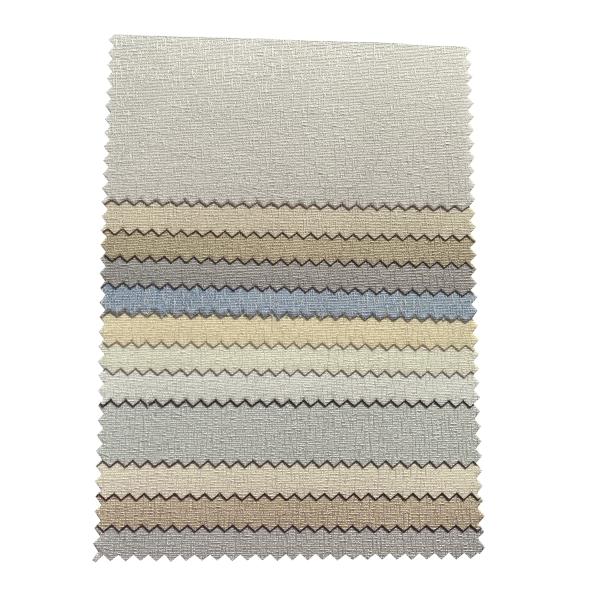 Custom Decorative Waterproof Moisture Resistant Blackout Roller Blind For Bathroom