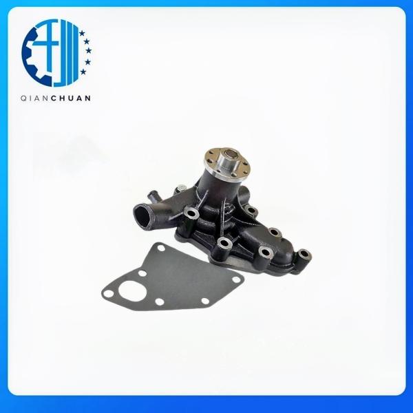 5-13610-057-0 Water Pump For Isuzu C240 Engine Tcm Forklift SD10 SD12 FD15 FD20