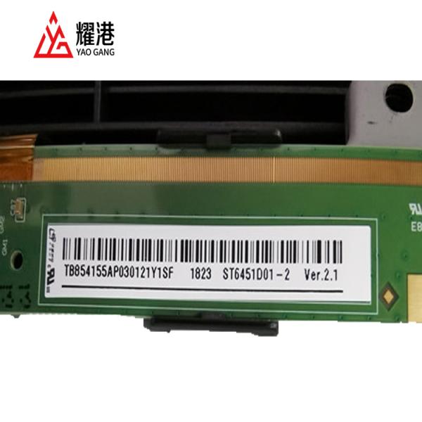 ST645D01-1 CSOT TV Panel For Hisense Skyworth TCL Sony LG 65 Inch