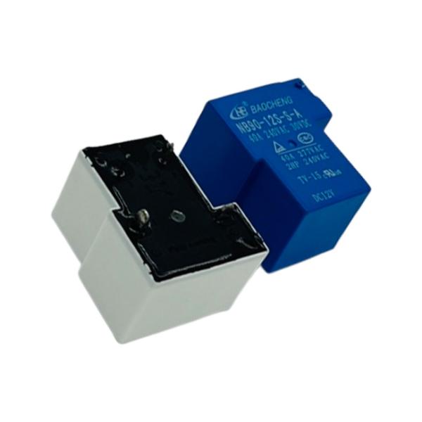 1 форма но. реле силы SPST 12V 40A загерметизировала держатель PCB для пункта EV поручая
