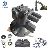 EC140 EC140B EC140C Moteur oscillant 1142-06500 pour pièces de rechange de pelleteuse Volvo