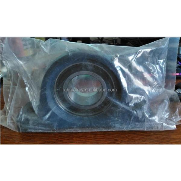 High Precision SY50TF 50mm Bore Plummer Block with Grub Screws Vibration V2