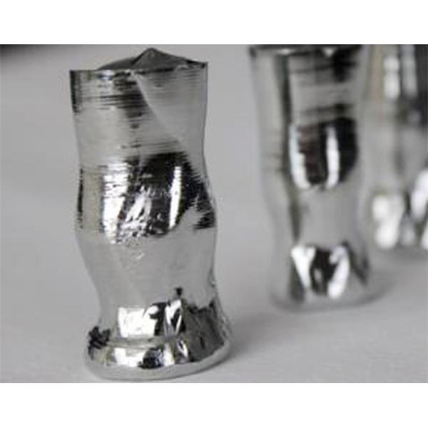 Antimony MBE 7N Sb 99.99999%