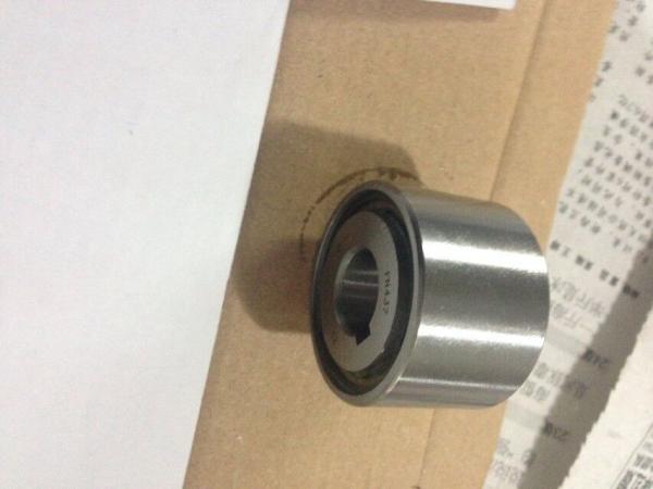 FRN/FND/FN series sprag  type one way freewheel clutch GMN clutch