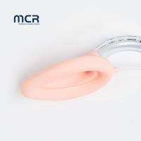 Disposable PVC&Silicone Laryngeal Mask Airway with CE and ISO Used for General Anesthesia Surgery