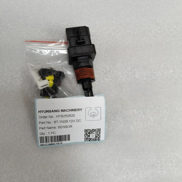 Pièces de capteur Hyunsang ST-1N2B 12V DC