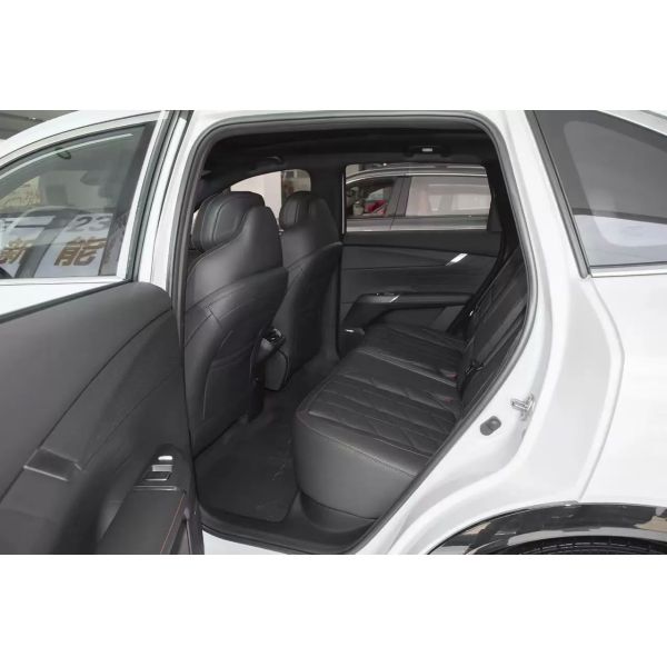 Changan CS75PLUS 2025 Flagship Edition