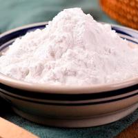 Goma de Konjac Verde Glucomannan com 2 anos de vida útil para macarrão de arroz de Konjac