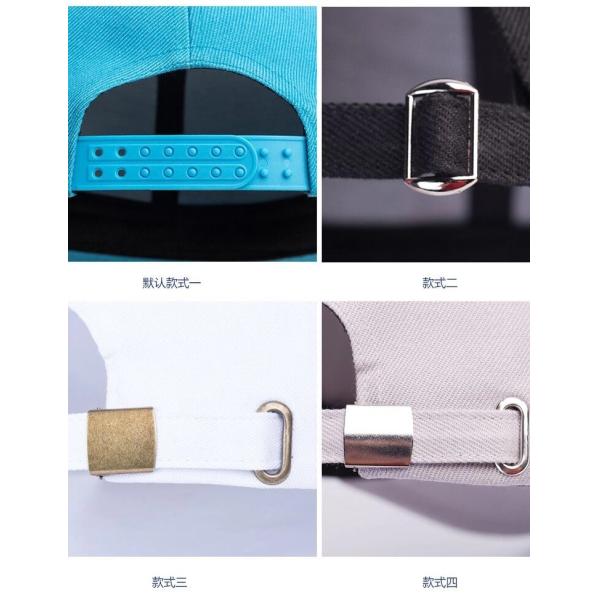 Бейсбольная кепка корд логотипа вышивки взрослая на зима