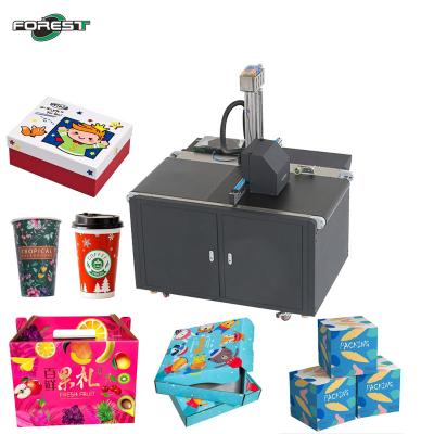Unleashing Excellence with Our Automatic Corrugated Cardboard Paper Printer for High-Quality Carton Printing