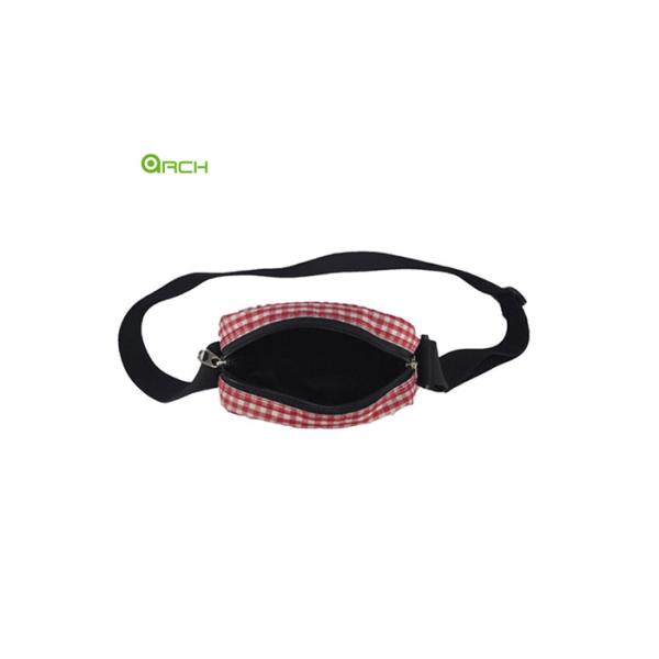 Хранение прагматической Unisex сумки багажа плеча перемещения удобное