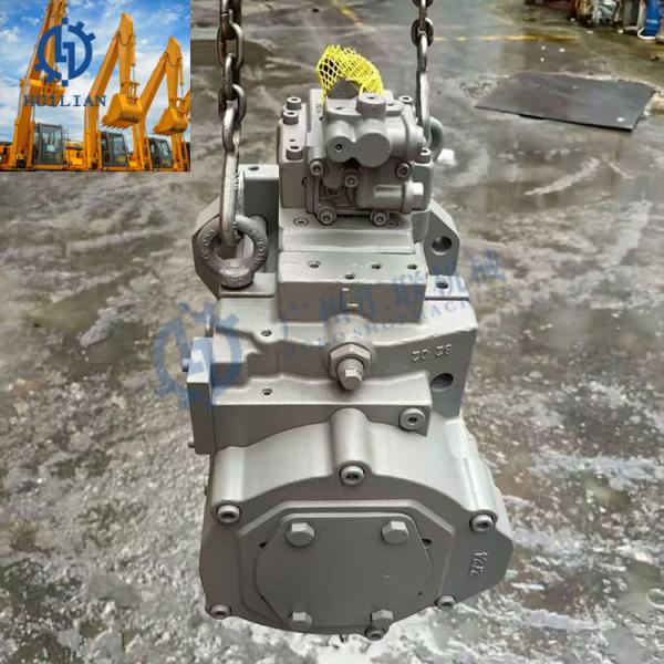 Volvo EC480D EC700 EC750D EC950EL K3V280SH Hydraulic Pump Excavator Main Excavator High Quality Gear Pump Oil Pump Hydraulic Systems