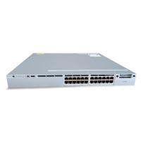 Enterprise Grade Cisco C9200 Switch 48 Port Gigabit Managed Switch C9200L-48P-4X-E