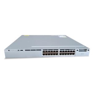 Enterprise Grade Cisco C9200 Switch 48 Port Gigabit Managed Switch C9200L-48P-4X