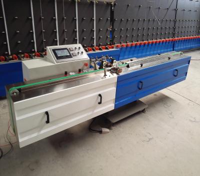 Automatic Butyl Extruder  for Insulating Glass,Automatic Butyl Coating Machine for Double Glazing