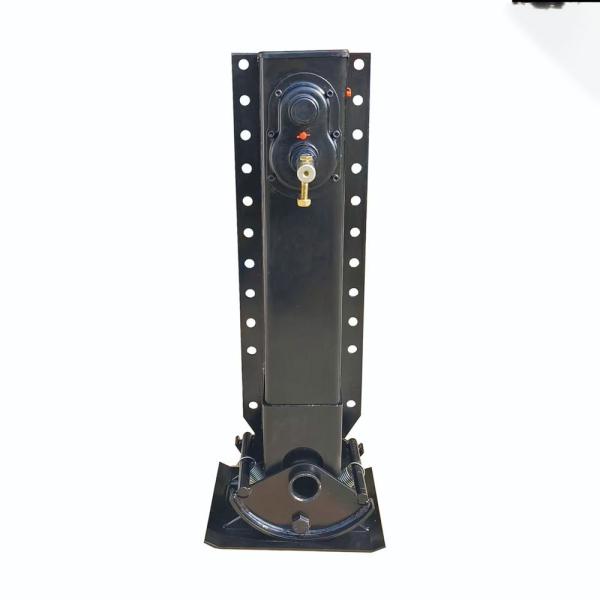 Semi Trailer Landing Gear Arrivals Aluminum Landing Leg Gear