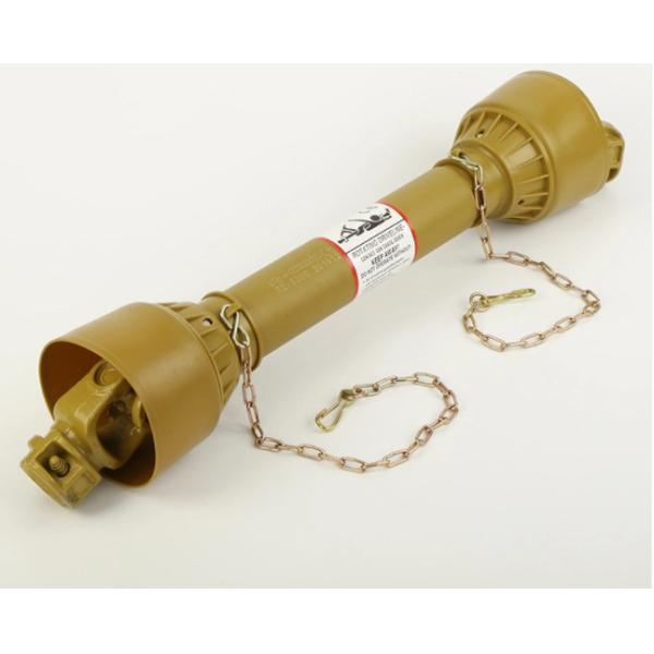 Customized Pto Shaft for Tractor