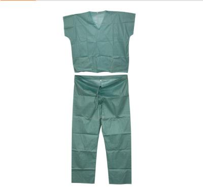 Medical Disposable Scrub Suits