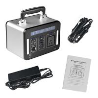 gerador portátil do lítio 300W