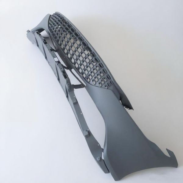 High Quality Original Spare Body Kit For Ferrari Roma Front Bumper Car Auto Parts
